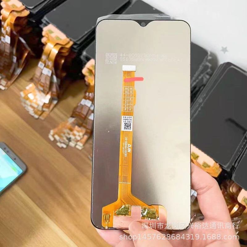 vi Y11 2019 携帯電話画面 Y12 Y15 Y17 アセンブリ Y3 LCD ディスプレイ LCD に適しています。|undefined