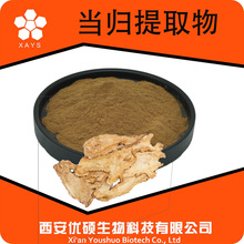 当归提取物另有当归多糖 当归粉 当归浸膏  附第三方资质齐全