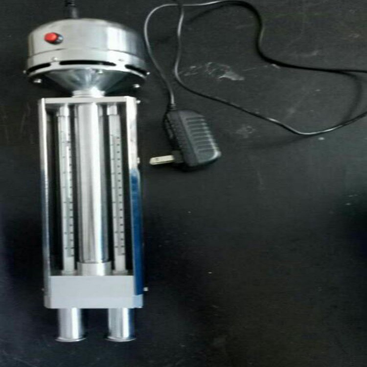 电动通风温湿度表 型号:LV05-HM-3A 库号：M386474