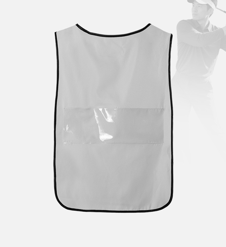 Áo ba lỗ golf PGM nam nữ dáng rộng, mẫu mỏng bốn mùa, in logo — Màu xám [logo in/cắt rời/mẫu mỏng bốn mùa] YF857, Màu trắng [logo in/cắt rời/mẫu mỏng bốn mùa] YF857, Màu cam [logo in/cắt rời/mẫu mỏng bốn mùa] YF857, Màu xanh hải quân [logo in/cắt rời/bốn mùa mỏng] YF857 chi tiết 15