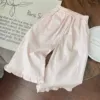 Single pants