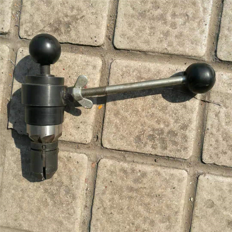 DJQ-1型铁路使用单边倒角器 铁路工务器材 轨道单边倒棱器