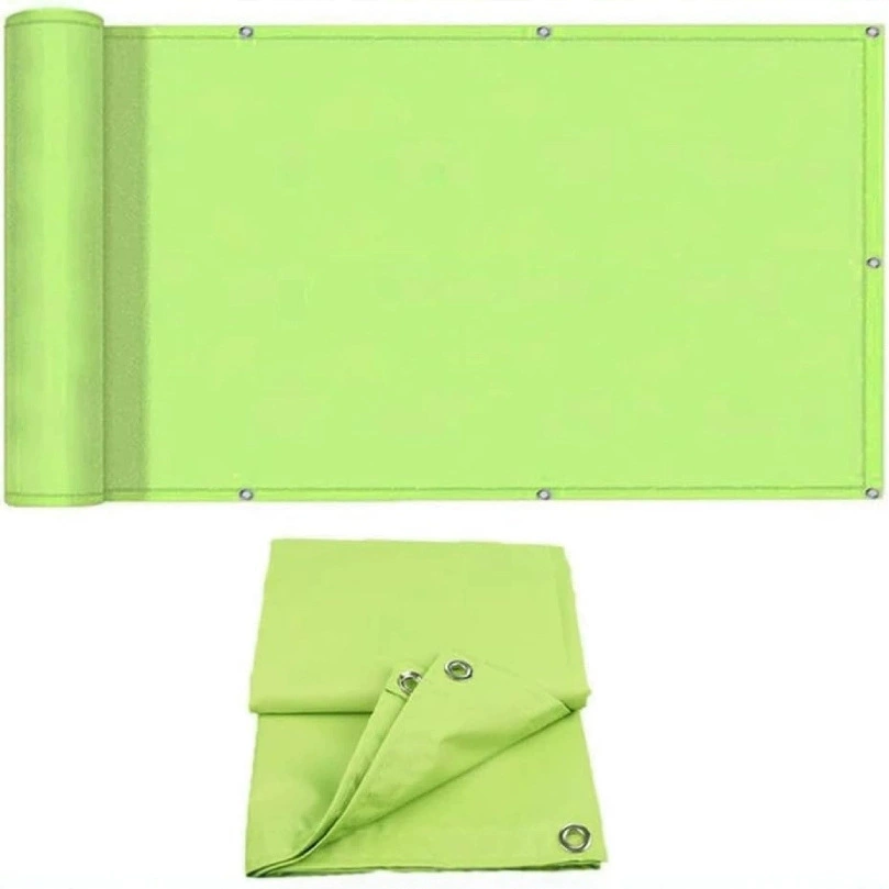 Амазонка водонепроницаемый солнцезащитный козырек пылезащитный бассейн солнцезащитный крем крыша лестничный коридор балкон уединенный забор ткань