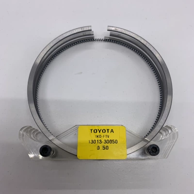 Hilux 13101-30200 Vigo – Piston, piston ring, piston pin - piston-ring-050