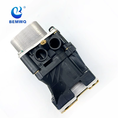 1142 8507, Reducer assembly