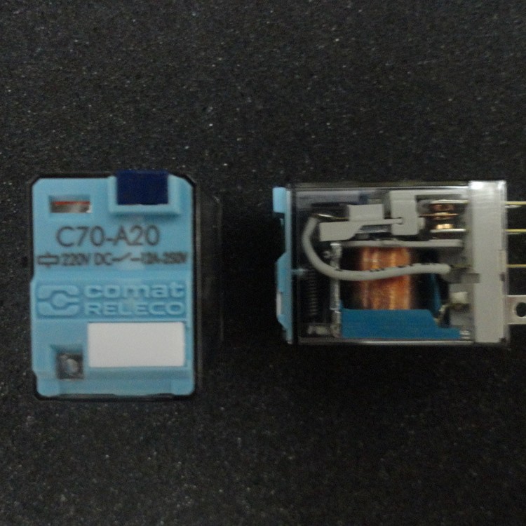 C70-A20    DC220V      RELECO     现货