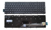 适用于戴尔游匣Inspiron15-7566 5567 5570 G7 G3-3579笔记本键盘
