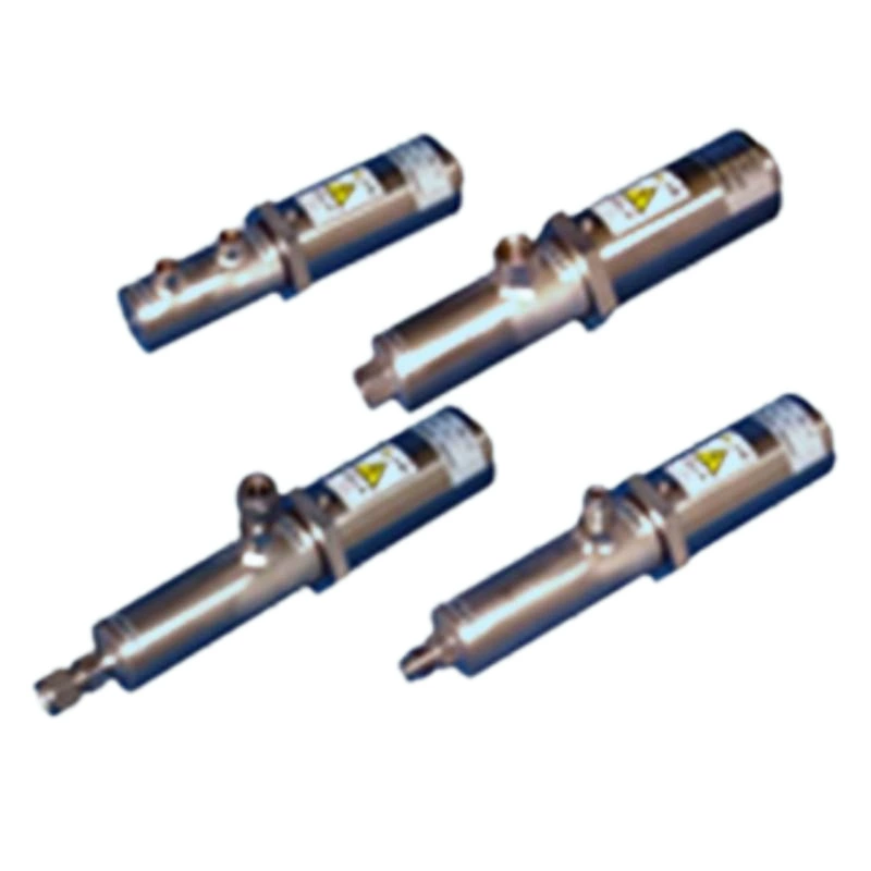 НОВЫЙ!! АНАЛИЗАТОР первое термическое исследование, разделенный датчик кислорода низкой концентрации TB-ⅡF-S