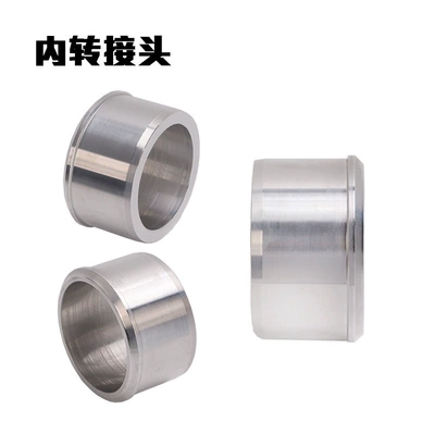 joint motorcycle modification accessories, Exhaust pipe