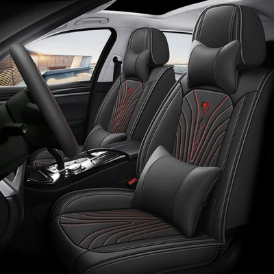Vezel 15/16/17/18/19/2020 Model Year | Seat cushion, seat cover