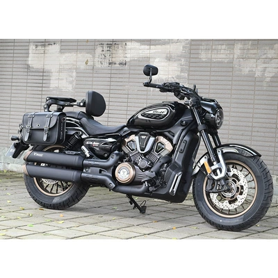 Backrest Driver's Backrest Passenger Backrest, Motorcycle tail