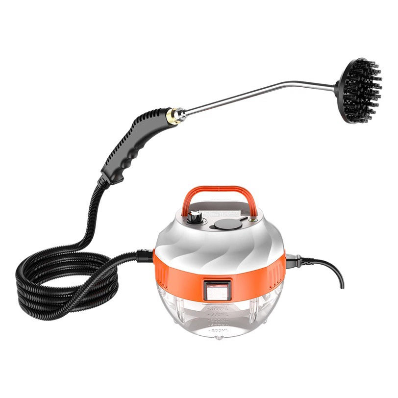 Завод прямой высокотемпературный пароочиститель кондиционер кухонная вытяжка масло ванная комната уборка инструменты