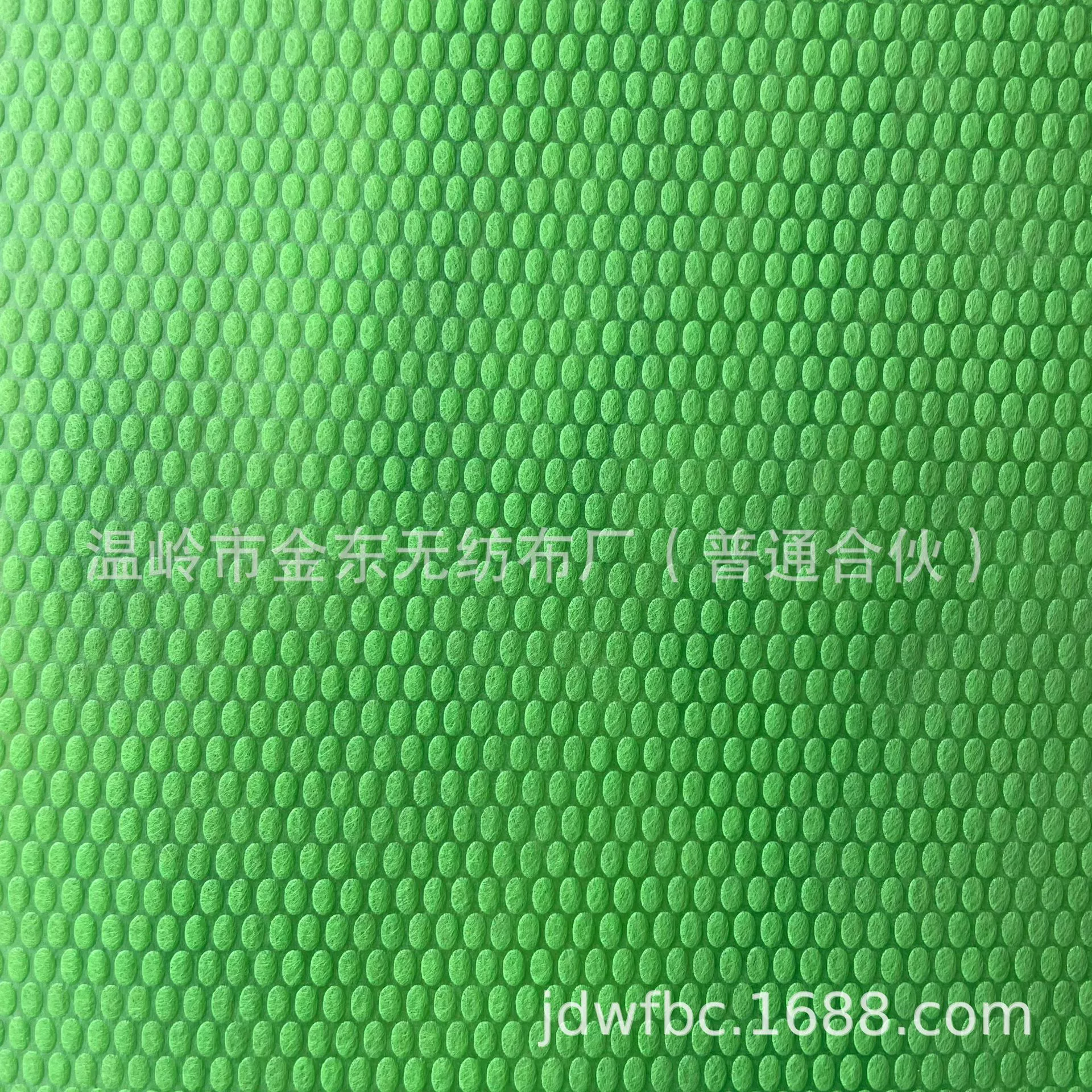 Нетканый материал с пузырьковым узором в горошек Нетканый материал с рисунком травы Тан Углеродная сумка из нетканого материала Экологически чистая сумка из нетканого материала