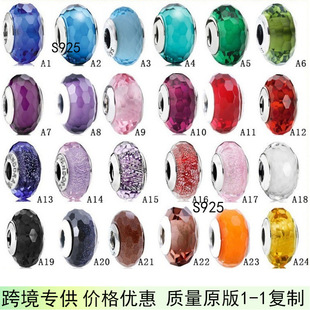��ȸ��˼�925���y�W�q��ɫ�и���������r�����C��朵�������DIY