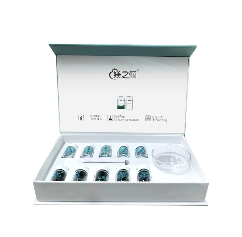 海绵微针霜微晶霜