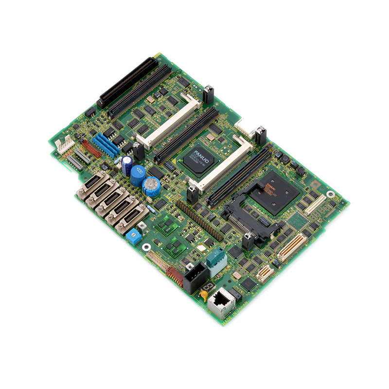 A20B-8101-0373发那科fanuc系统原装电路板全新主板现货议 价