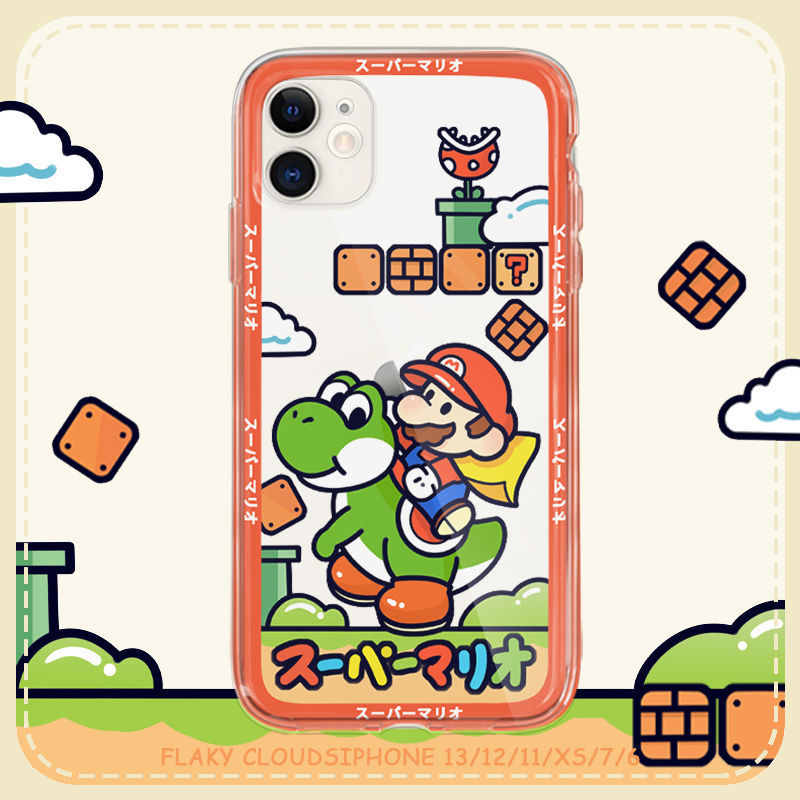 ����iPhone11ƻ��12/13promax�ֻ���xr�轺78p͸����ͨ���������