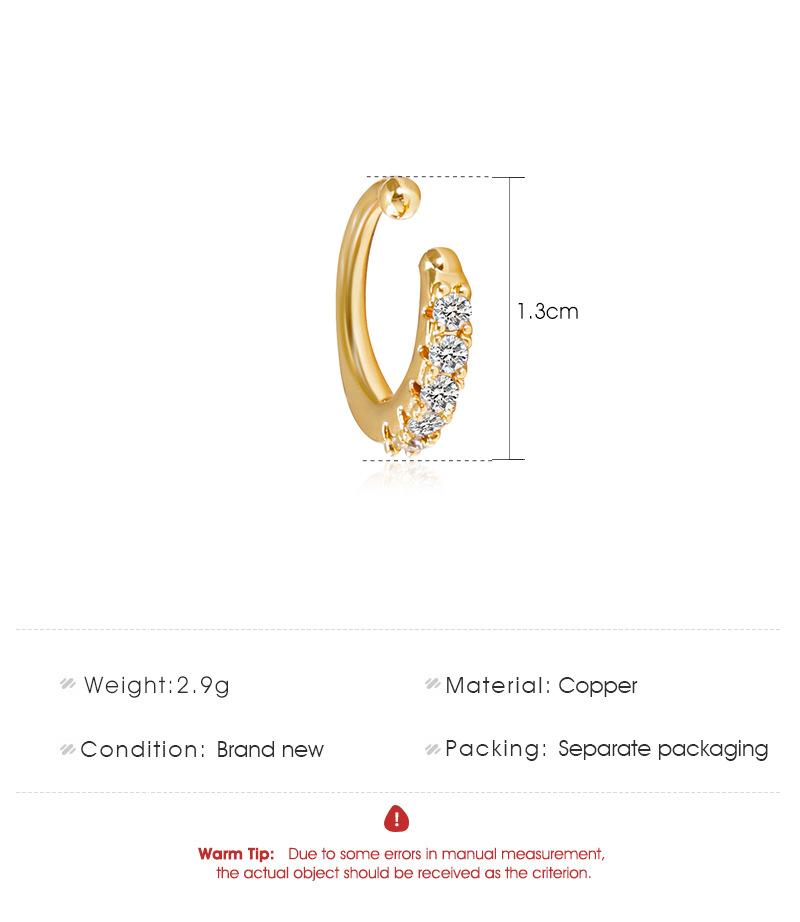 3g Weight Artificial Gemstones Inlay Material Earrings Classification Wholesale Jewelry Retro Geometric Copper Artificial Gemstones Plating Earrings