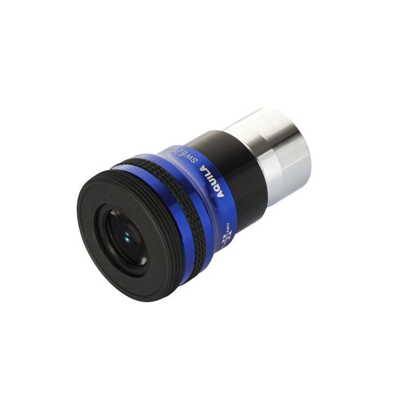 AQUILA MJ-1.25-52-021天文望远镜配件52度广角目镜6.2MM