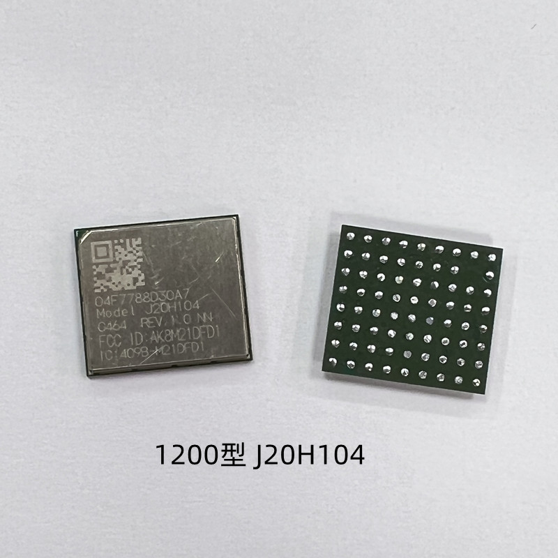 Подлинный модуль с чипом, Bluetooth, 1100/1200