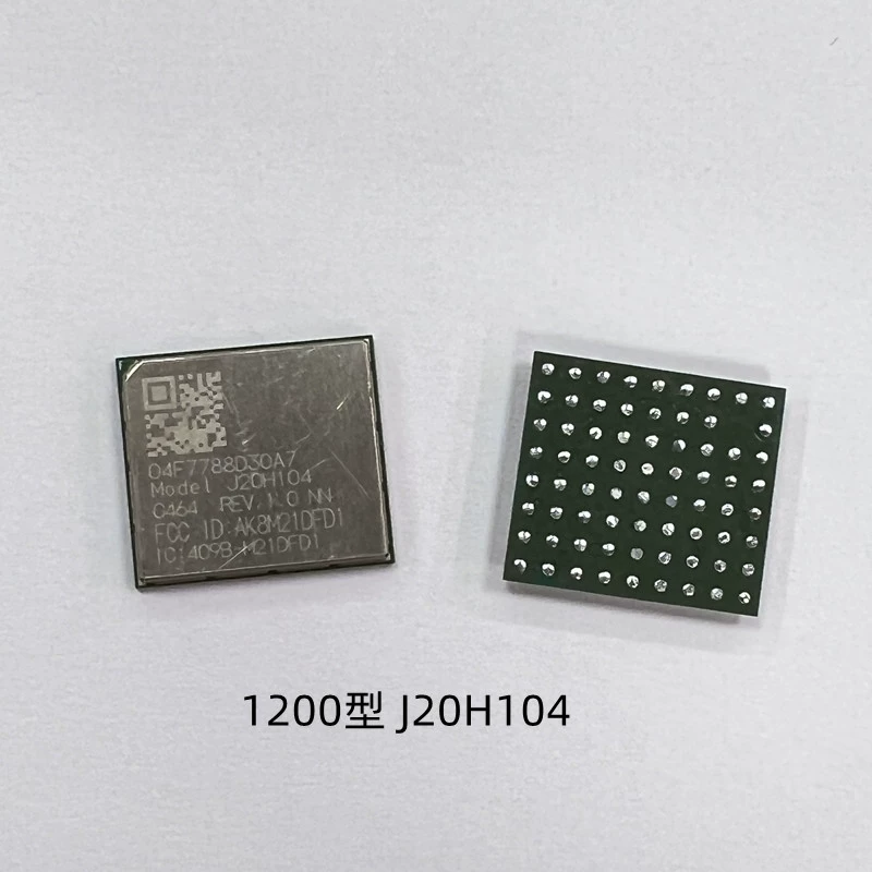 Подлинный модуль с чипом, Bluetooth, 1100/1200