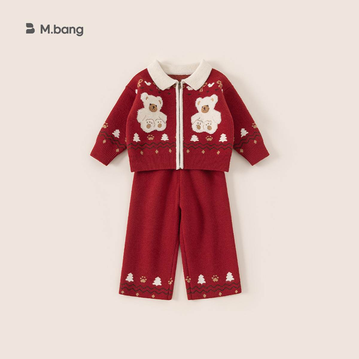 Vestido de cumpleaños de princesa de niña vestido de cumpleaños sin mangas otoño e invierno nuevo Festival de bebé vestido de chaleco de lazo rojo de año nuevo