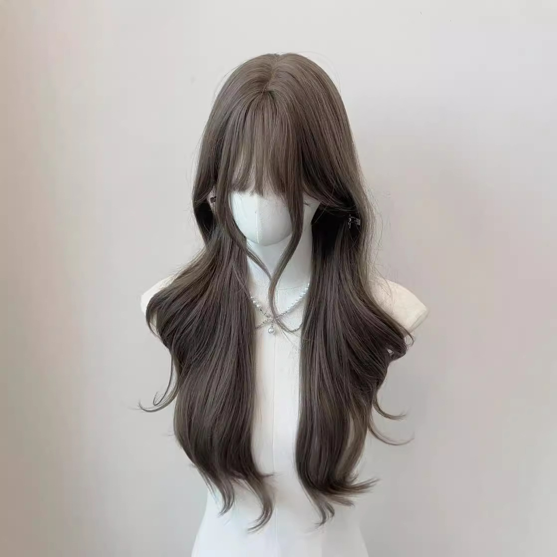DM561(60cm) bangs