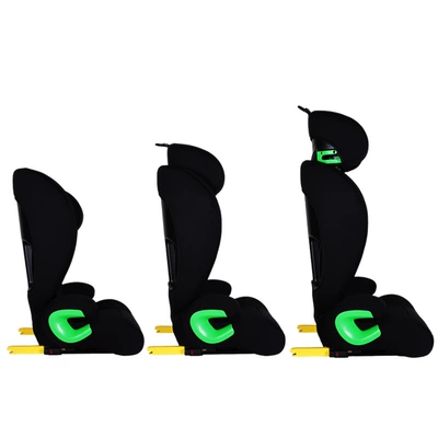 Cushion Cushion — Car child safety seat