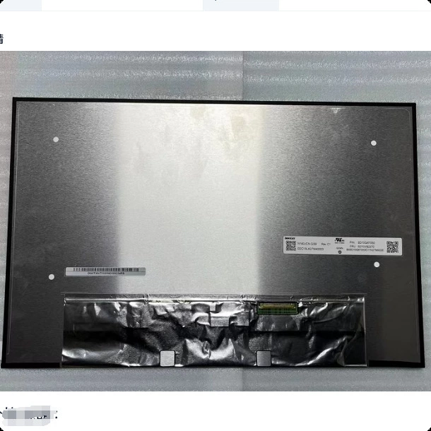 N140JCN-GS9 +RTD3556VD +кабель Innolux 14 дюймов 	 ЖК-модуль 1920×1200 EDP