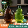 液体新款手提大容量包装瓶