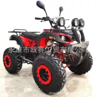 Завод поставляет 150CC ATV, 200CC всепроходимый мотоцикл, ATV квадроцикл