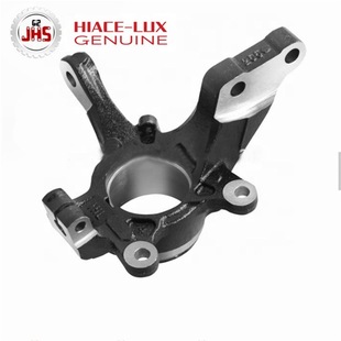 SENTRA 2010 / Sunny N17Z Front Knuckle 40015-1HH0a 40014-1HH0a