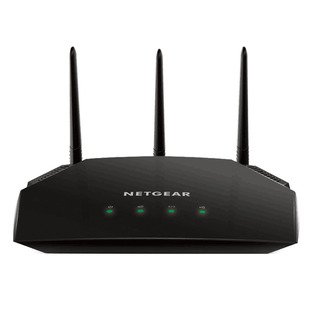 NETGEAR美国网件R6850无线千兆端AC2000光纤家用wifi路由器-阿里巴巴