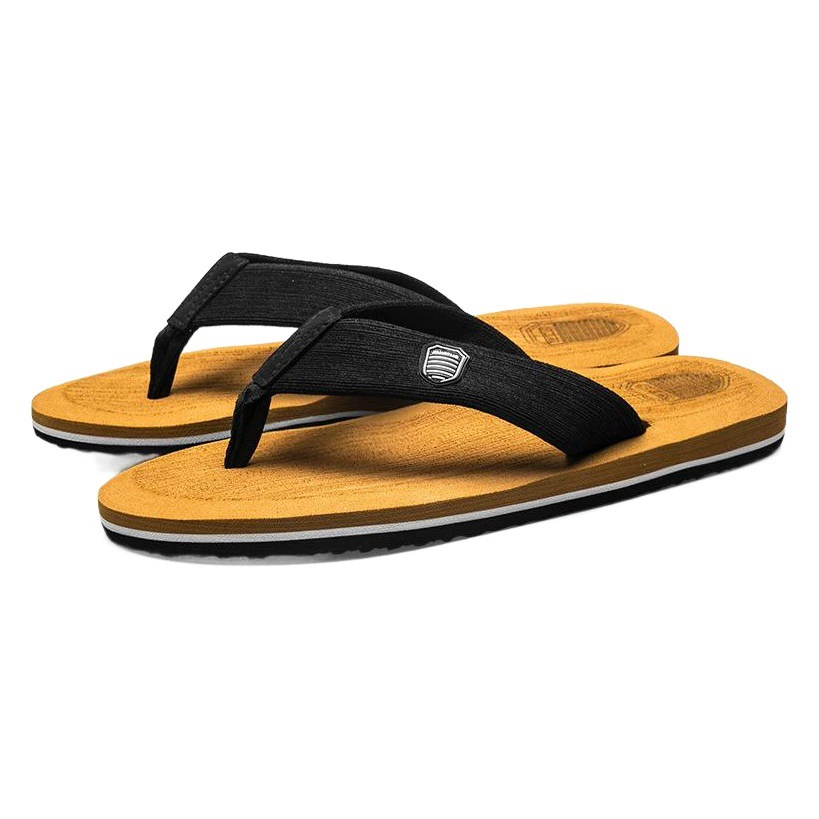 Производители оптовой летней мужской пляжной обуви шлепанцы повседневные тренды холодные тапочки оптовые ножки нескользящие