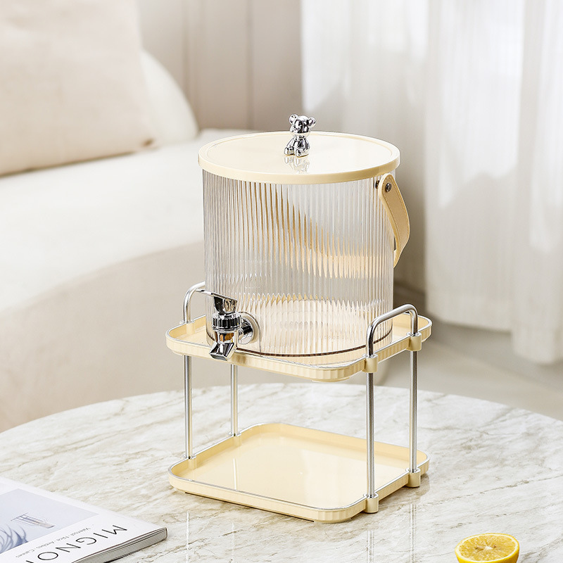 ༺❀ൢ༒❀ൢ༻핫크림컬러-3.5L+복층수납선반