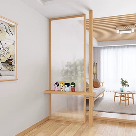 屏风、隔断类;换鞋凳;桌类、茶几