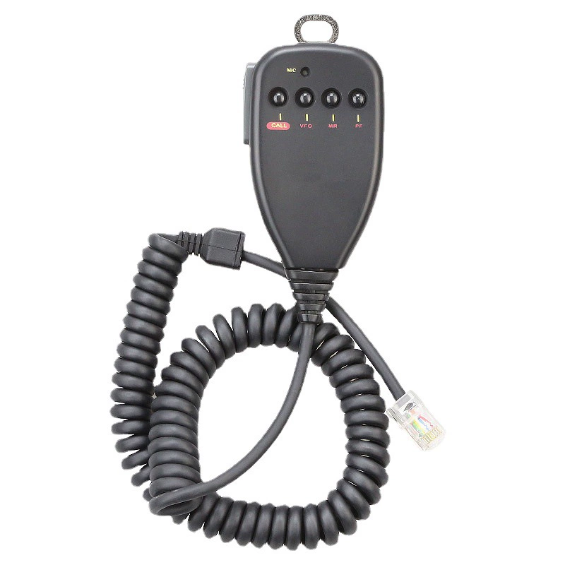 TM-241/TM-261 рация Автомобильная платформа TM461 автомобильный микрофон ручной микрофон