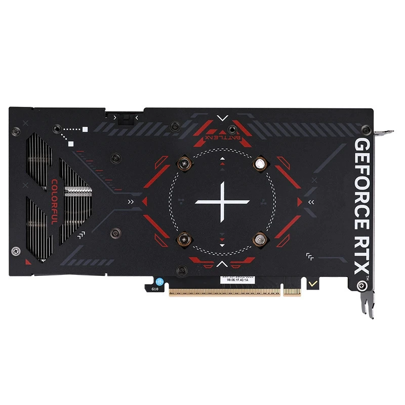 GeForce RTX5060Ti DUO 16GB GDDR7 офисная e-sports игровая независимая видеокарта
