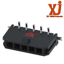 �����幫�� ���N������ĸ�^ ��������^5PIN WAFER����g��:3.0mm