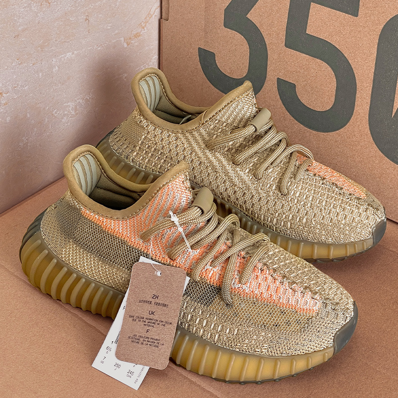 本物の高級ココナッツシューズ公式サイト旗艦店 350 紳士靴 og yeezy ティラノサウルスレックスカジュアル通気性スポーツシューズ女性用|undefined