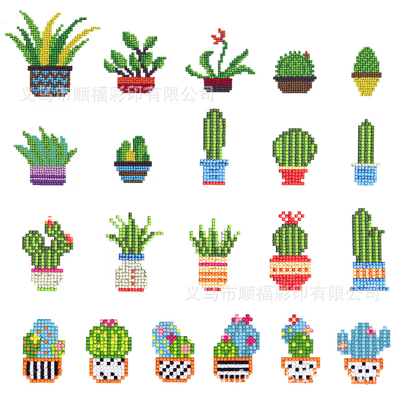 선인장 LD-31.72.73