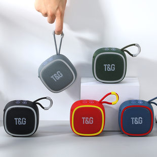 Handheld small speakers, bluetooth, Birthday gift