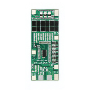 6S 40A�늳�18650�����PCB BMS�����Ᵽ�o��25.2V늳�