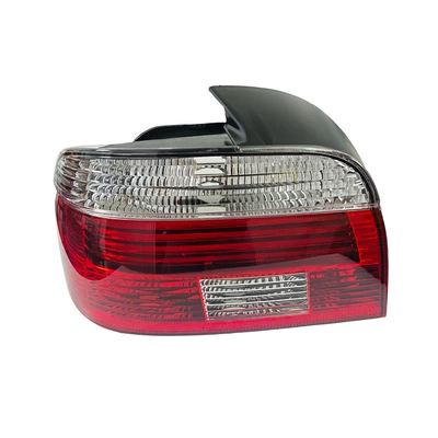 rear tail light, brake – Tail light