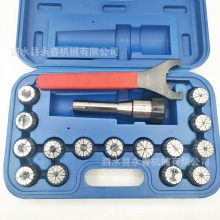 ㊊A^㊵bERA^15pcsb ER32/40-MT/NT/BT/R8