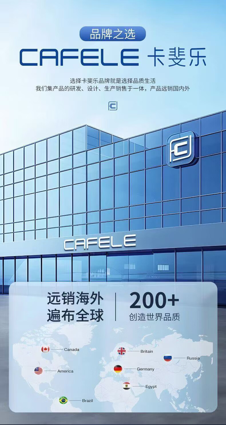 Cafeile Ulusal Standart 3C Sertifikalı Şarj Cihazı Süper Büyük Kapasite 50000mAh Hızlı Şarjlama Açık Hava Mobil Güç Kaynağı