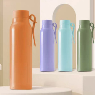 Aishang Water Cup Souvenir, Practical Small Gift for Customers and Employees, Company Opening Event Glass Cup, Handy Gift