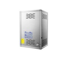 現貨蒸汽發生器 不銹鋼燃氣電加熱商用型鍋爐設備蒸汽發生器廠家