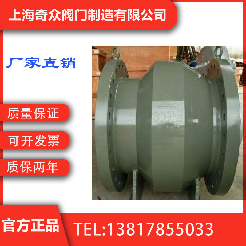 轴流式止回阀