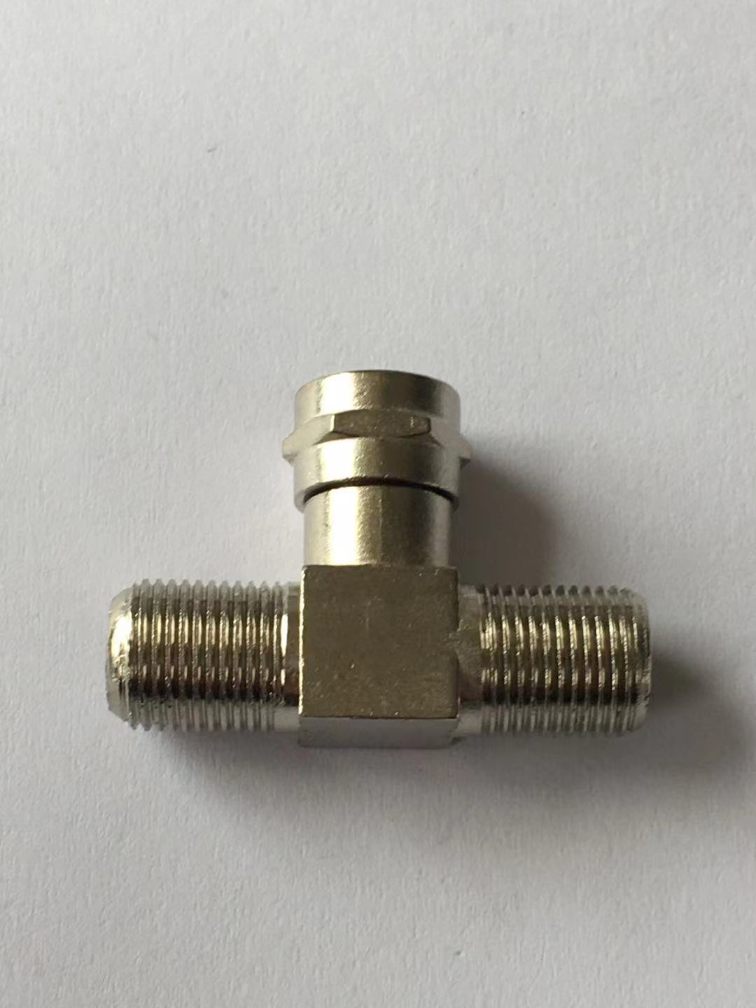 供应F头F1公转2母